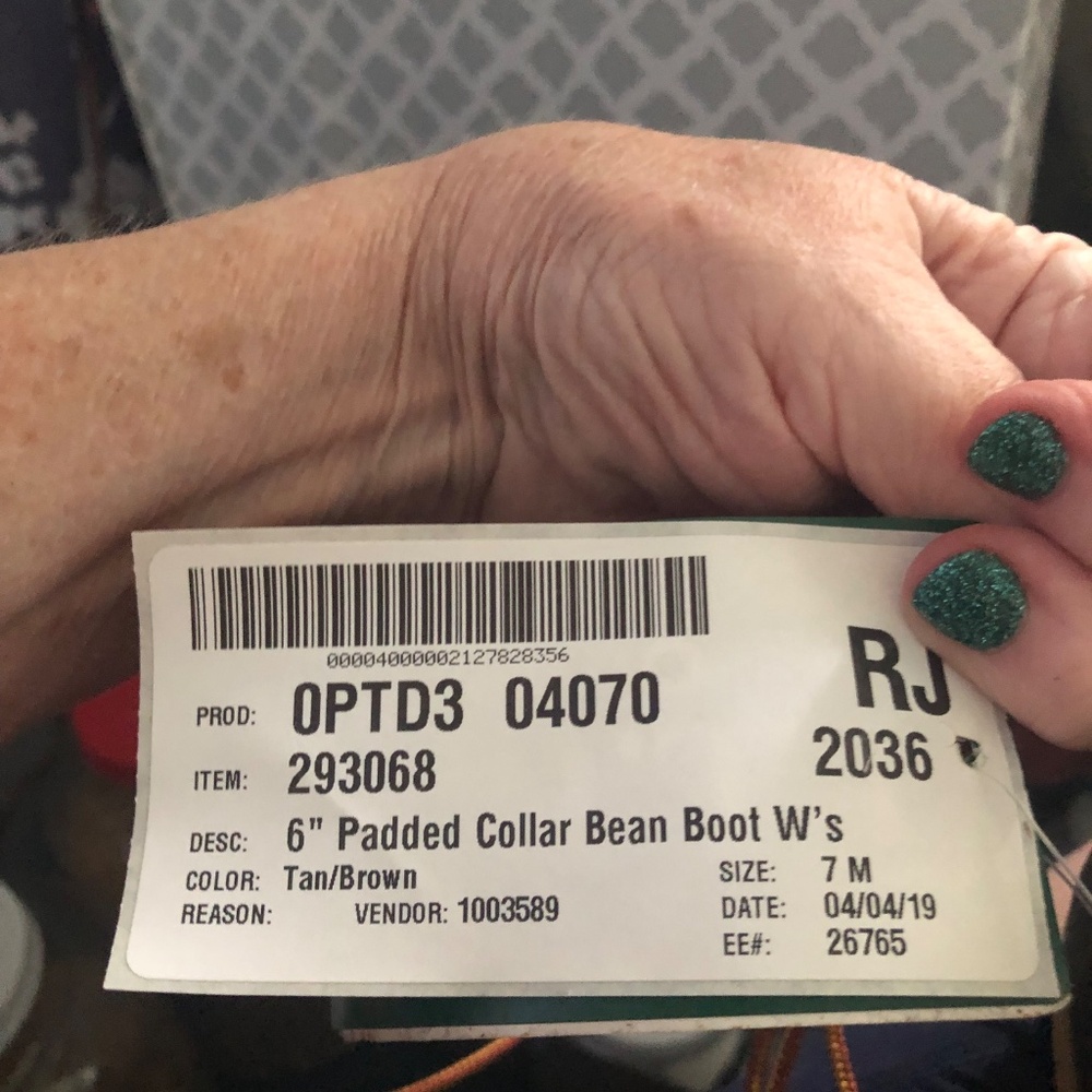 Boots - Picture 2 of 4